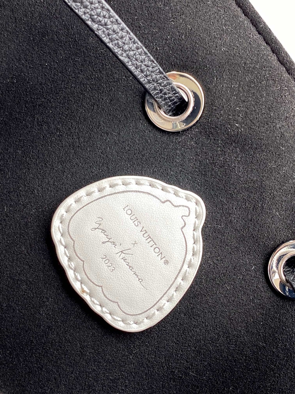 ルイヴィトンバッグ全体デザイン